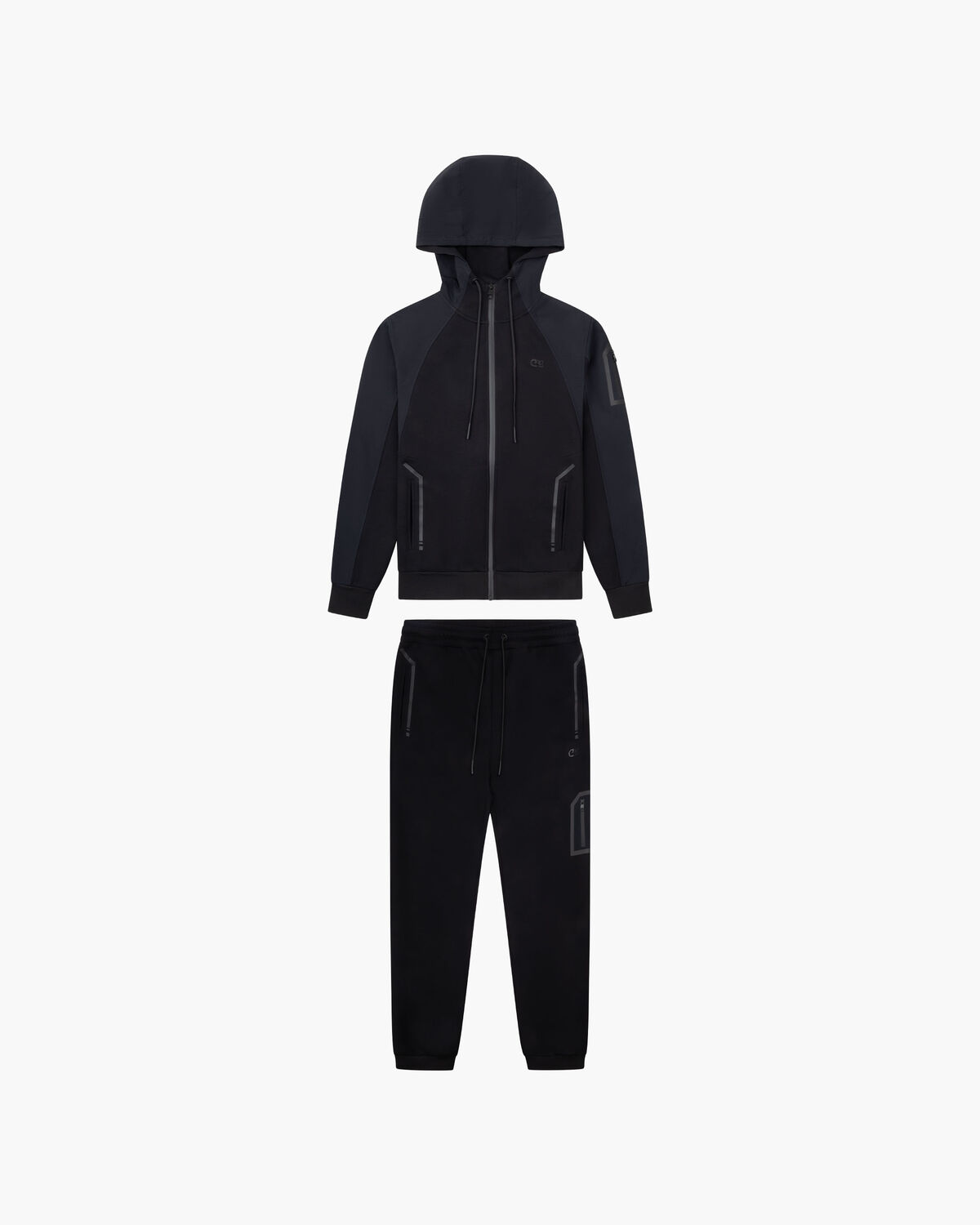 Hydrox Tracksuit, , hi-res