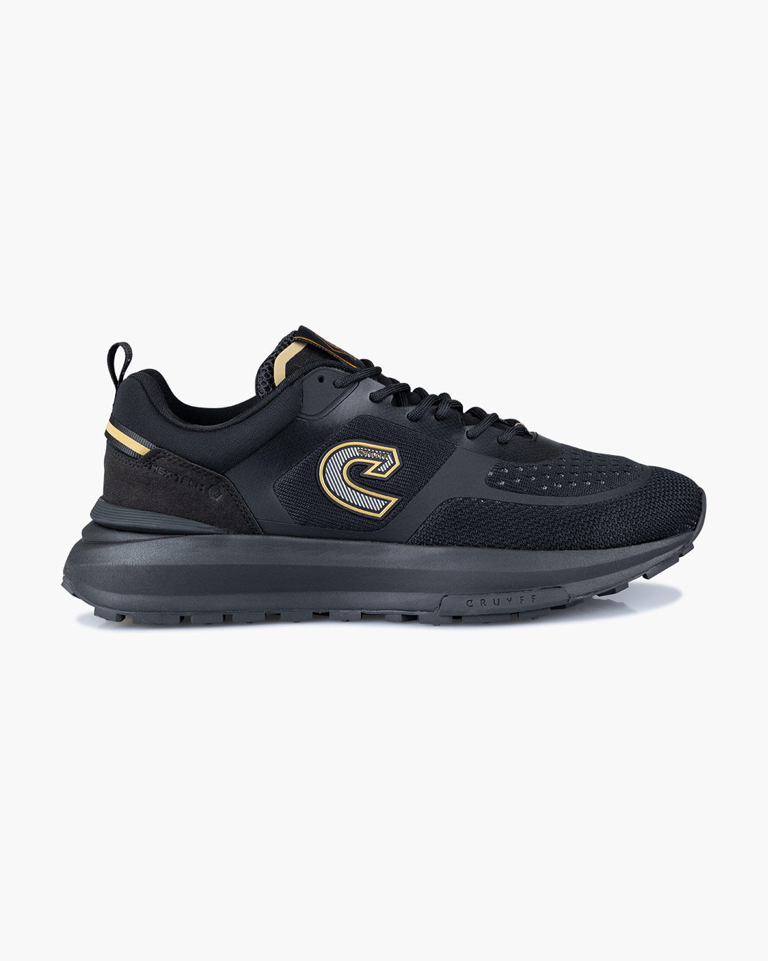 Mens cruyff trainers sales sale
