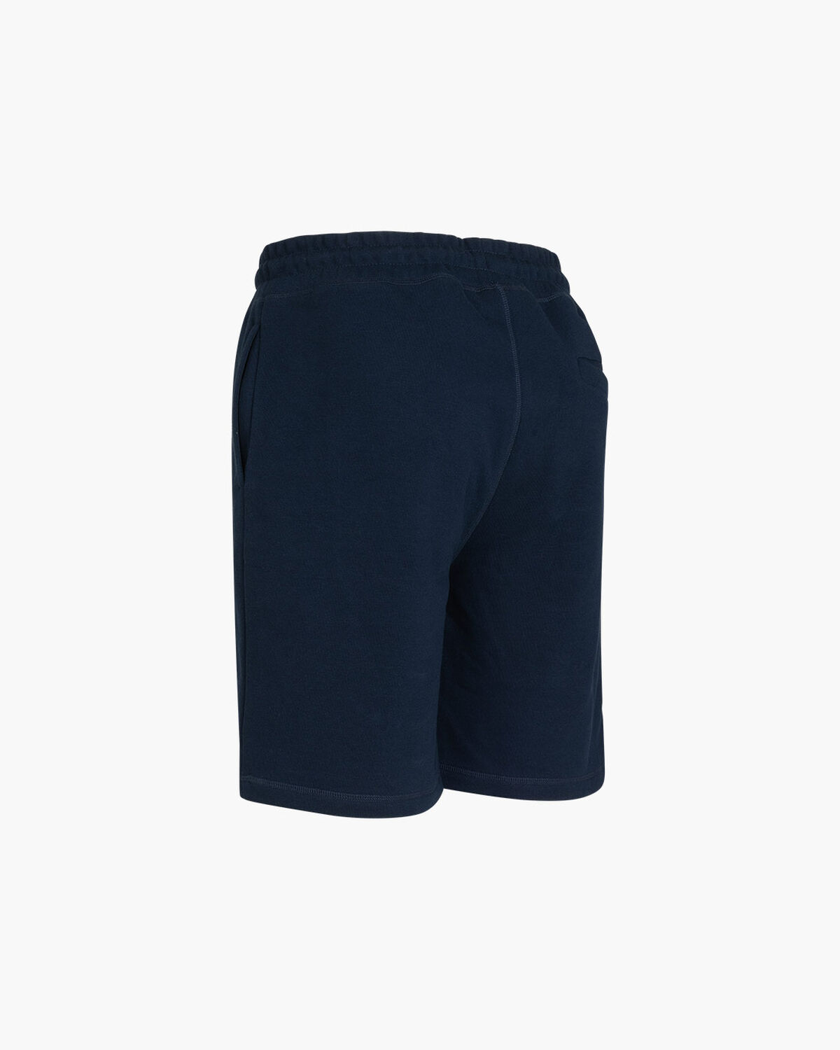 Milo Short 100% Cotton, Blue Nights, hi-res