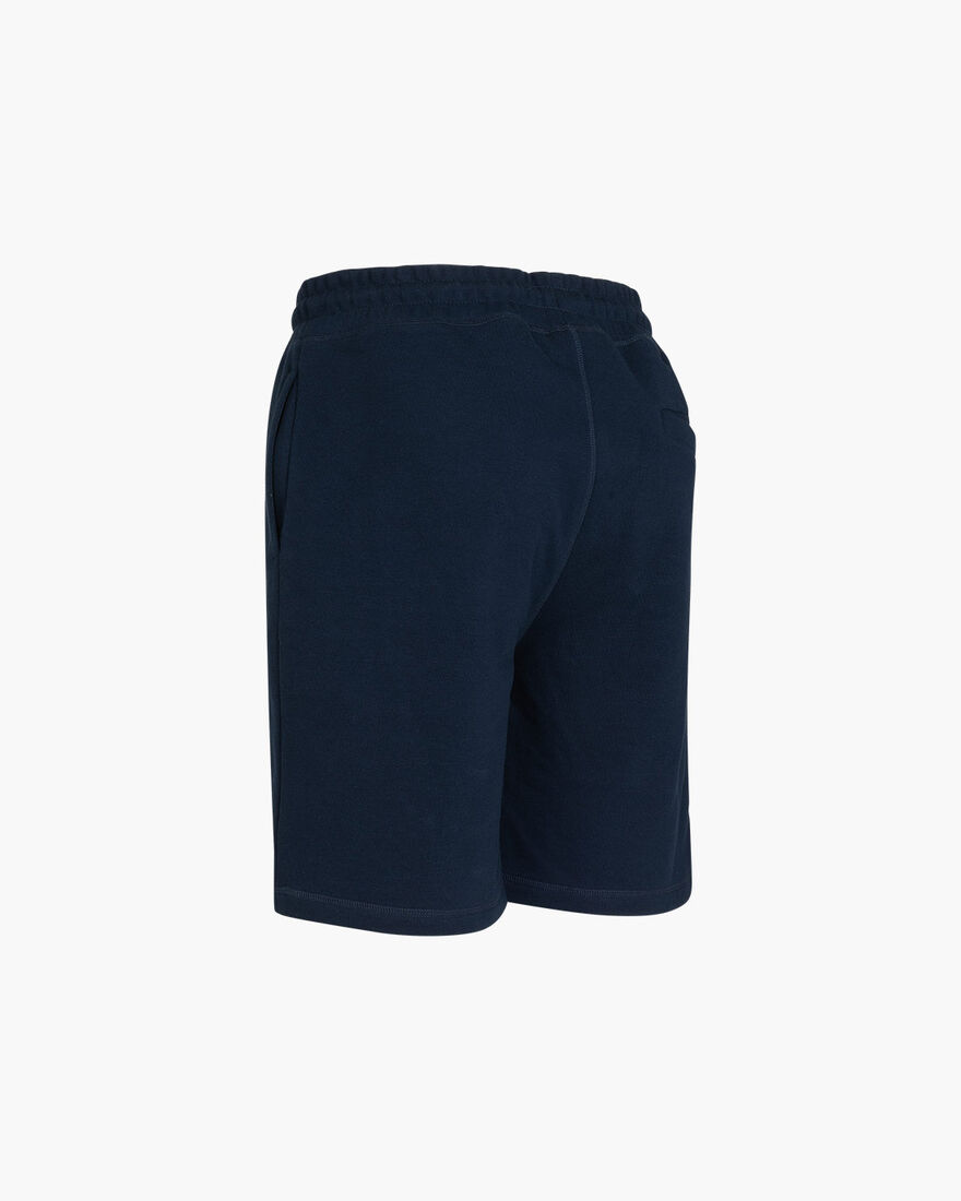 Milo Short 100% Cotton, Blue Nights, hi-res