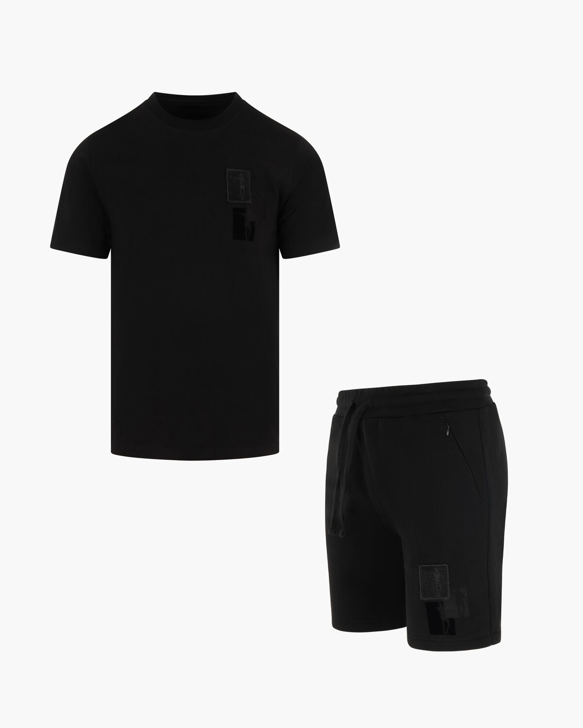 Captain Tee Suit, , hi-res