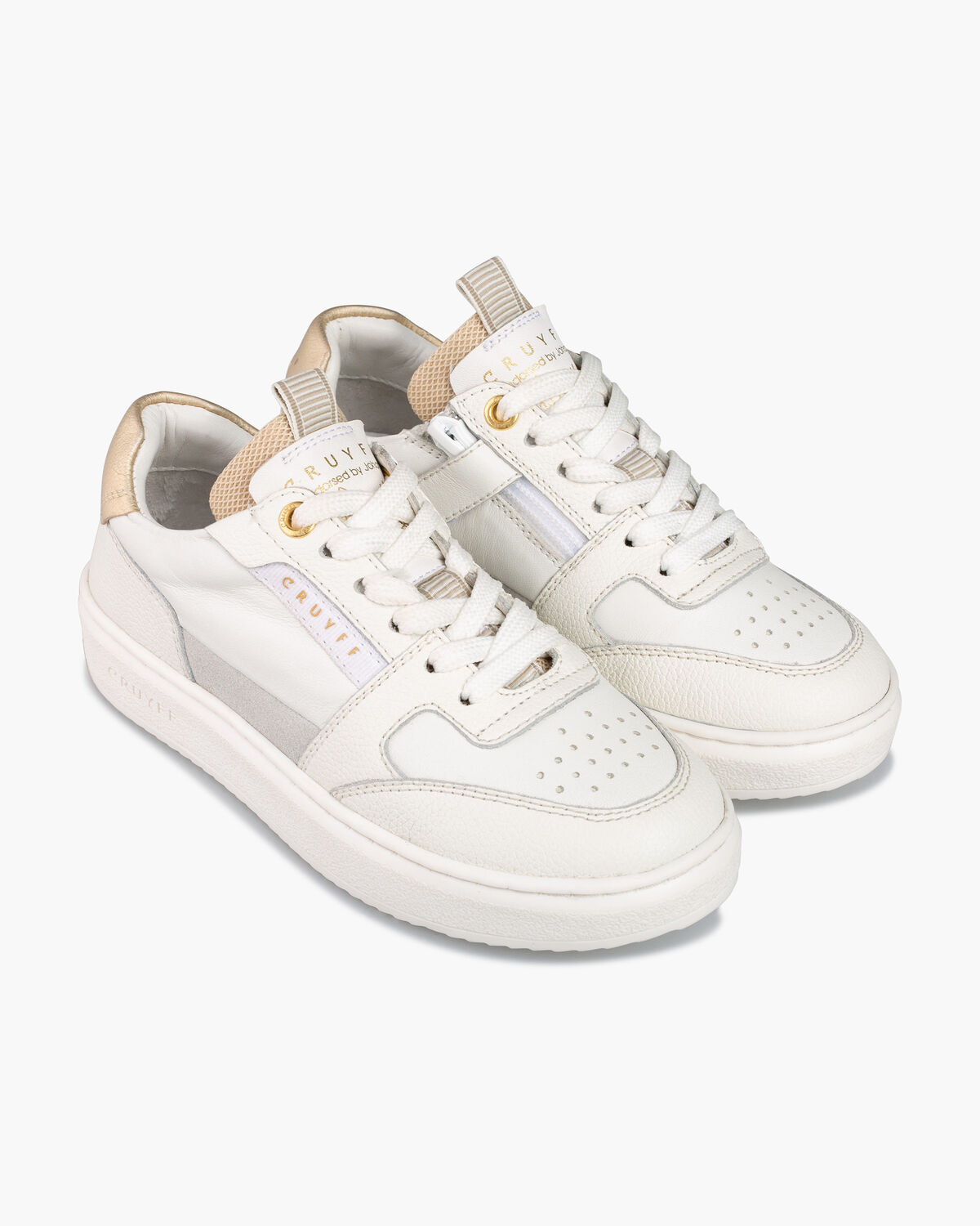Endorsed Tennis, Off white, hi-res