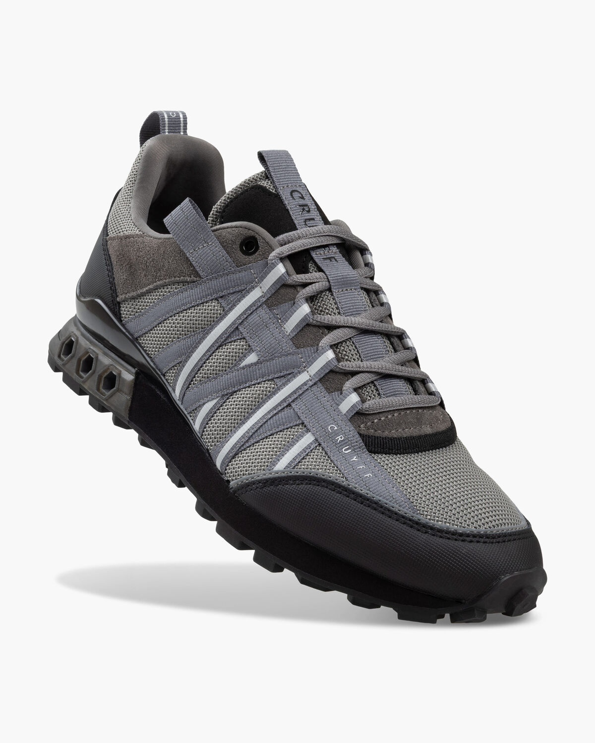 Fearia Eclipse, Grey/Silver, hi-res