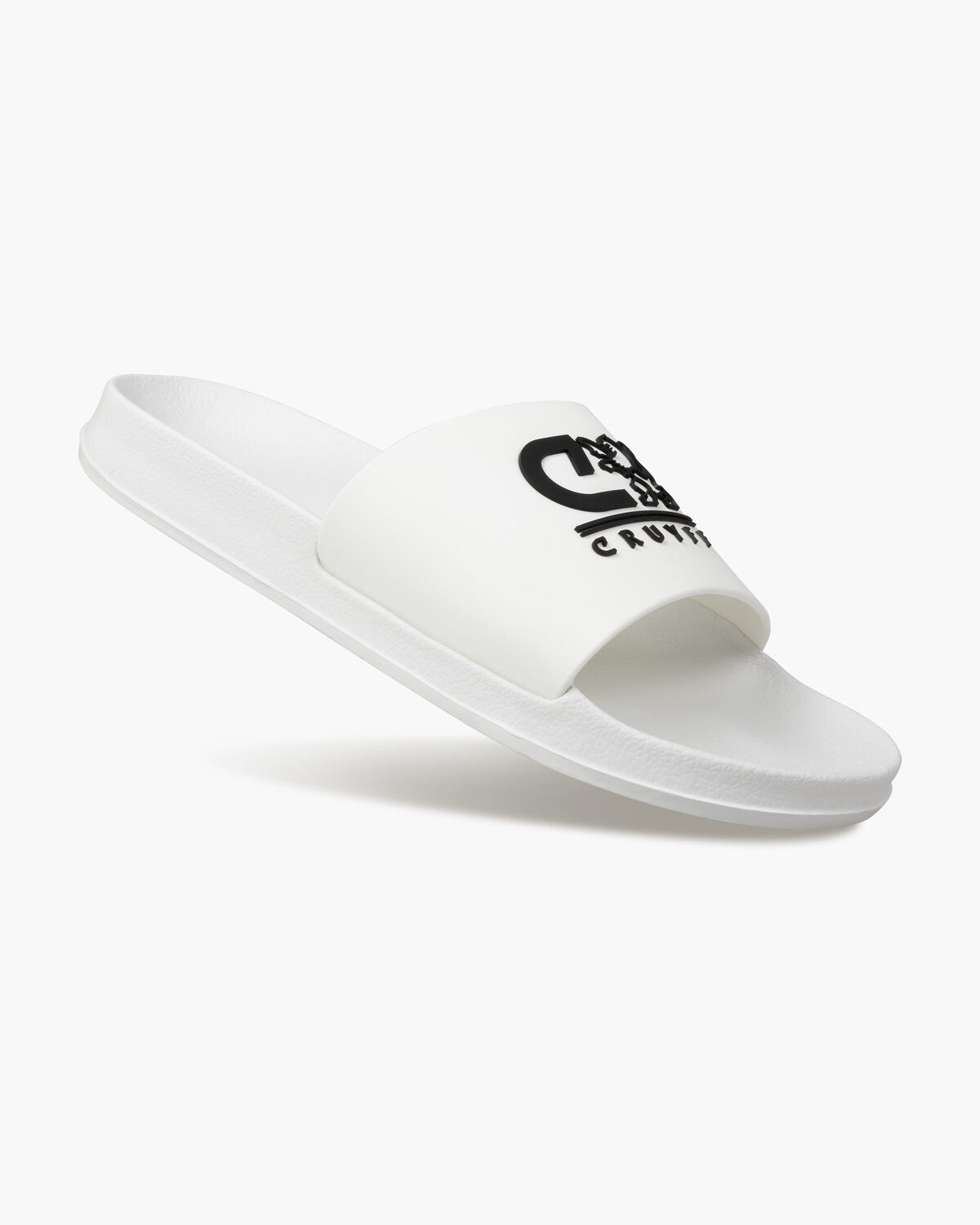 Sport Slide, White, hi-res