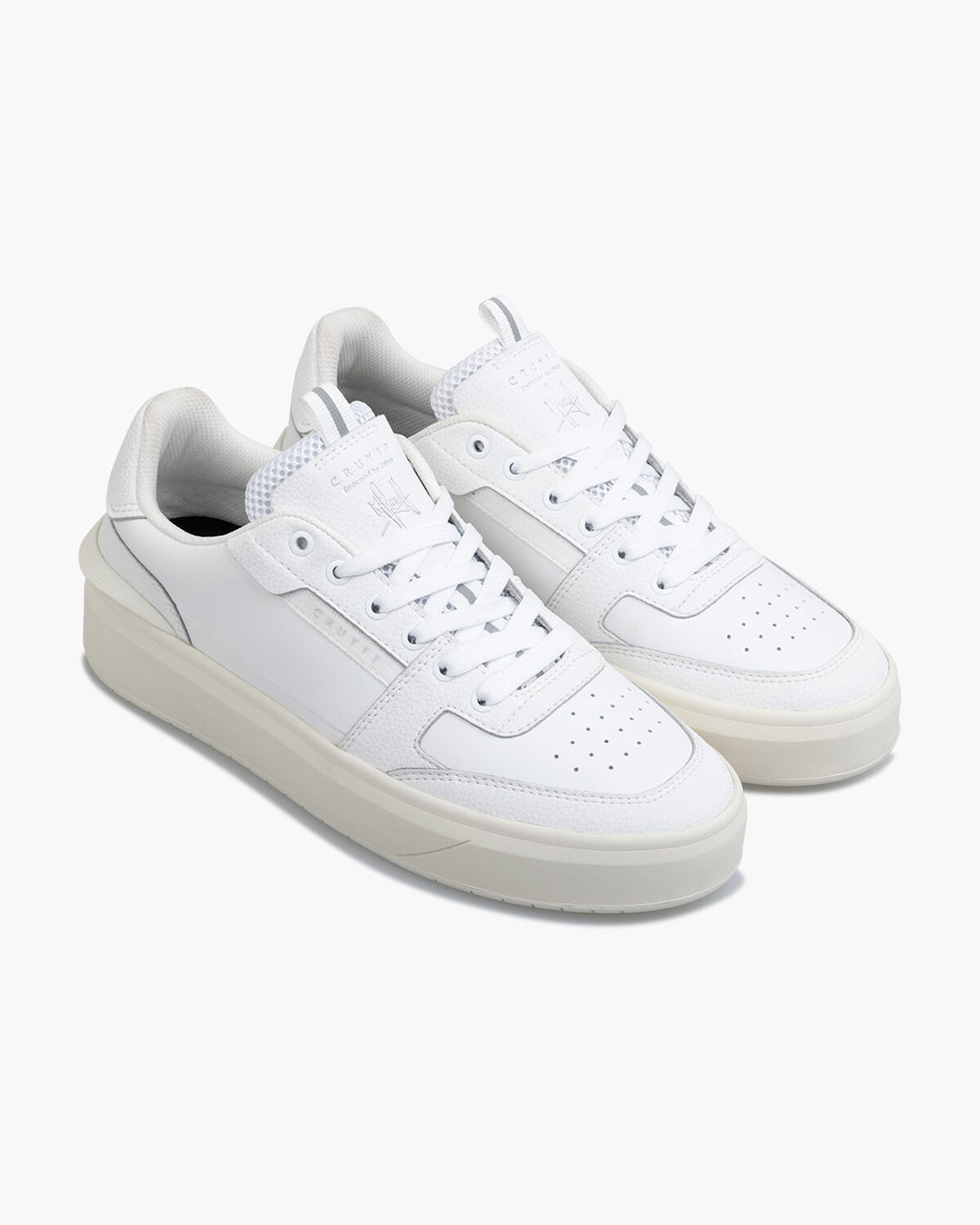 Endorsed Tennis, White, hi-res