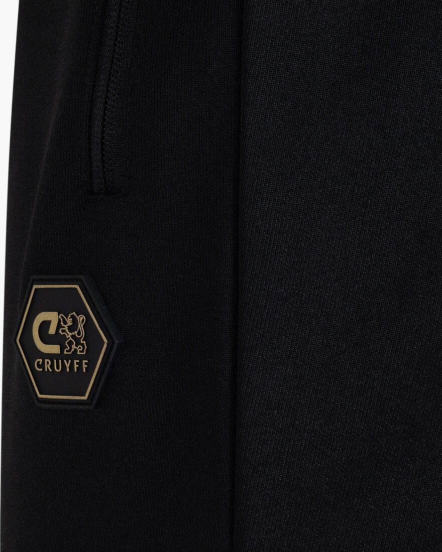 Samuel Pants - 95% Polyester / 5% Elastane, Black, hi-res