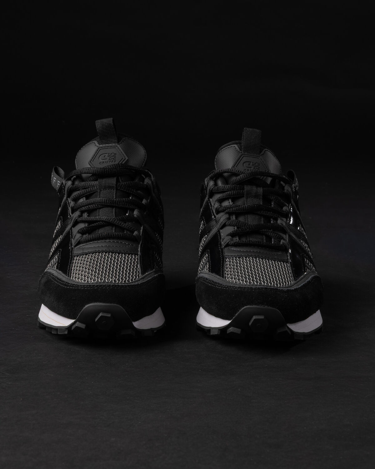 Fearia Futura, Black/Black, hi-res
