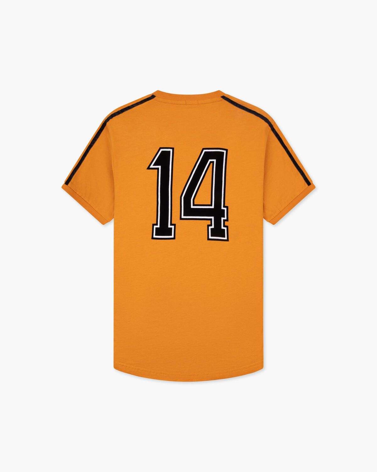 World Cup Tee, Vintage Orange, hi-res