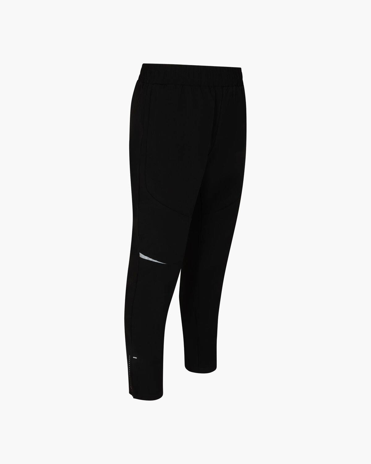 Essential Peak Pant, Black, hi-res