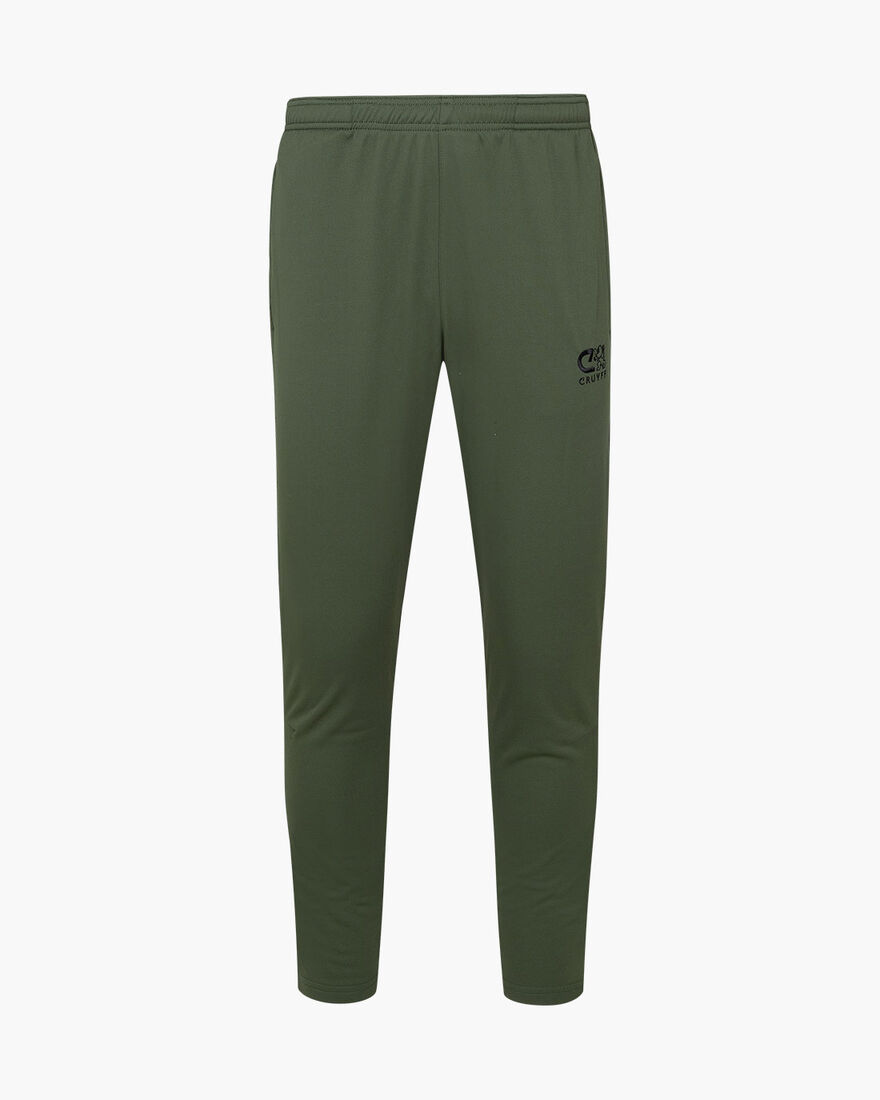 Cruyff Tech Turn Suit Senior, Green/Black, hi-res