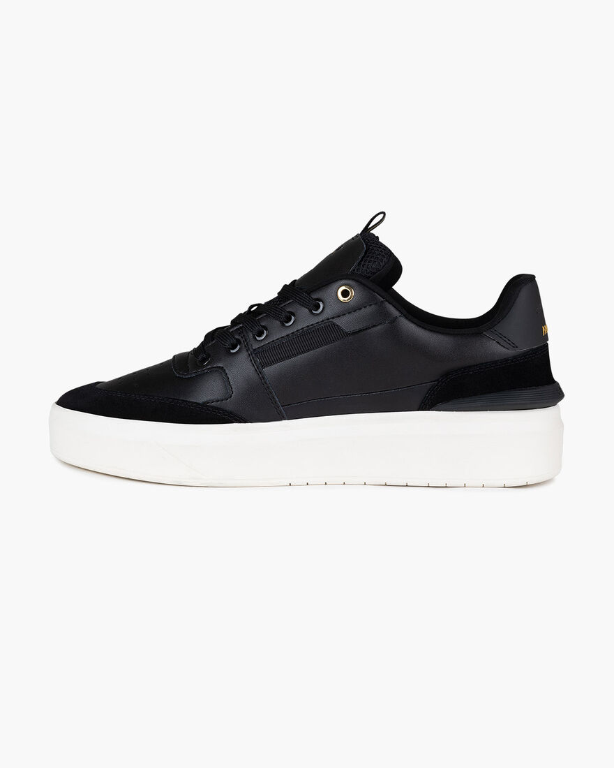 Endorsed Tennis, Black, hi-res