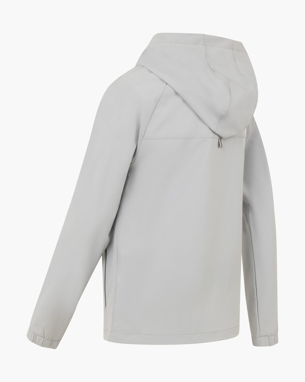 Wrinkleless Jacket, Grey, hi-res