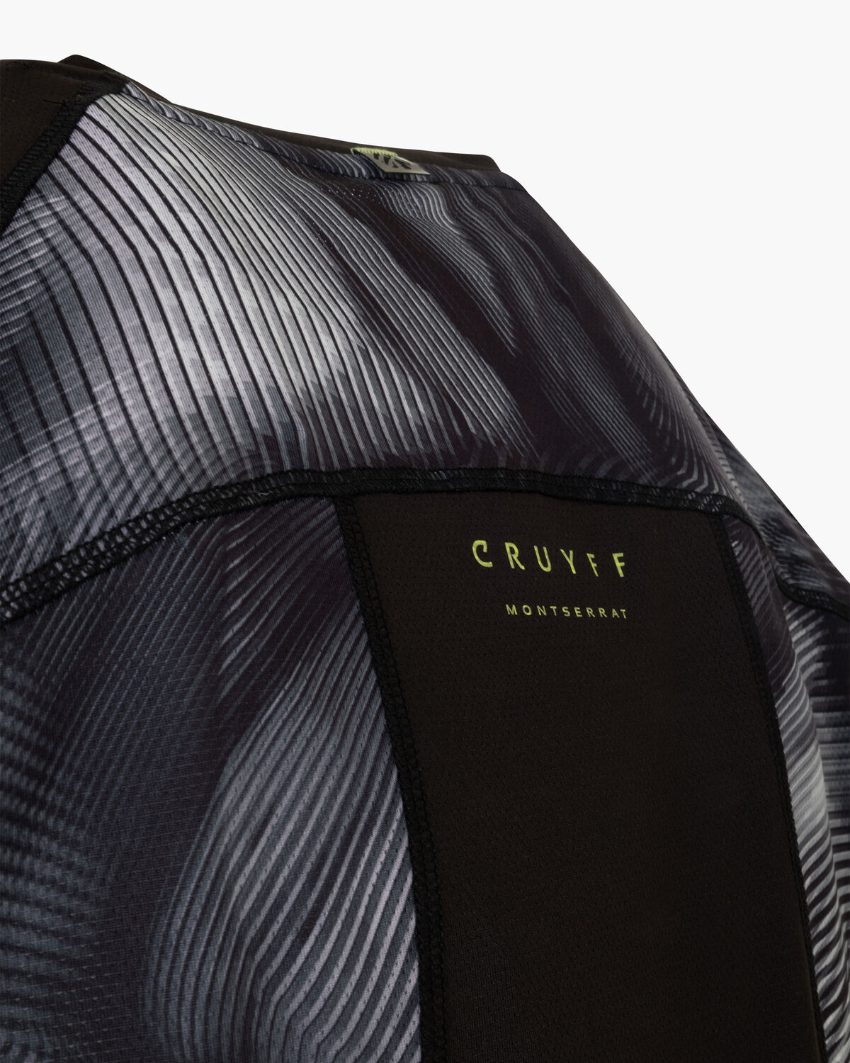 Omega T-Shirt, Black, hi-res