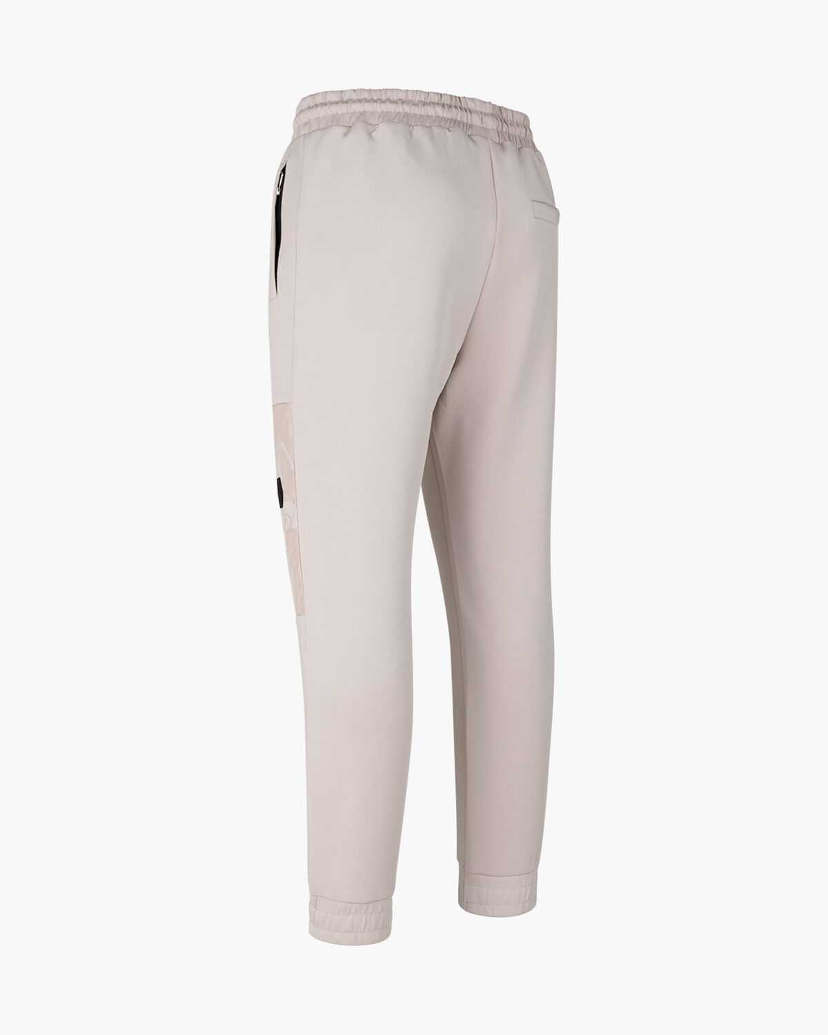 Moniro Track Pants, Sand/Yellow, hi-res