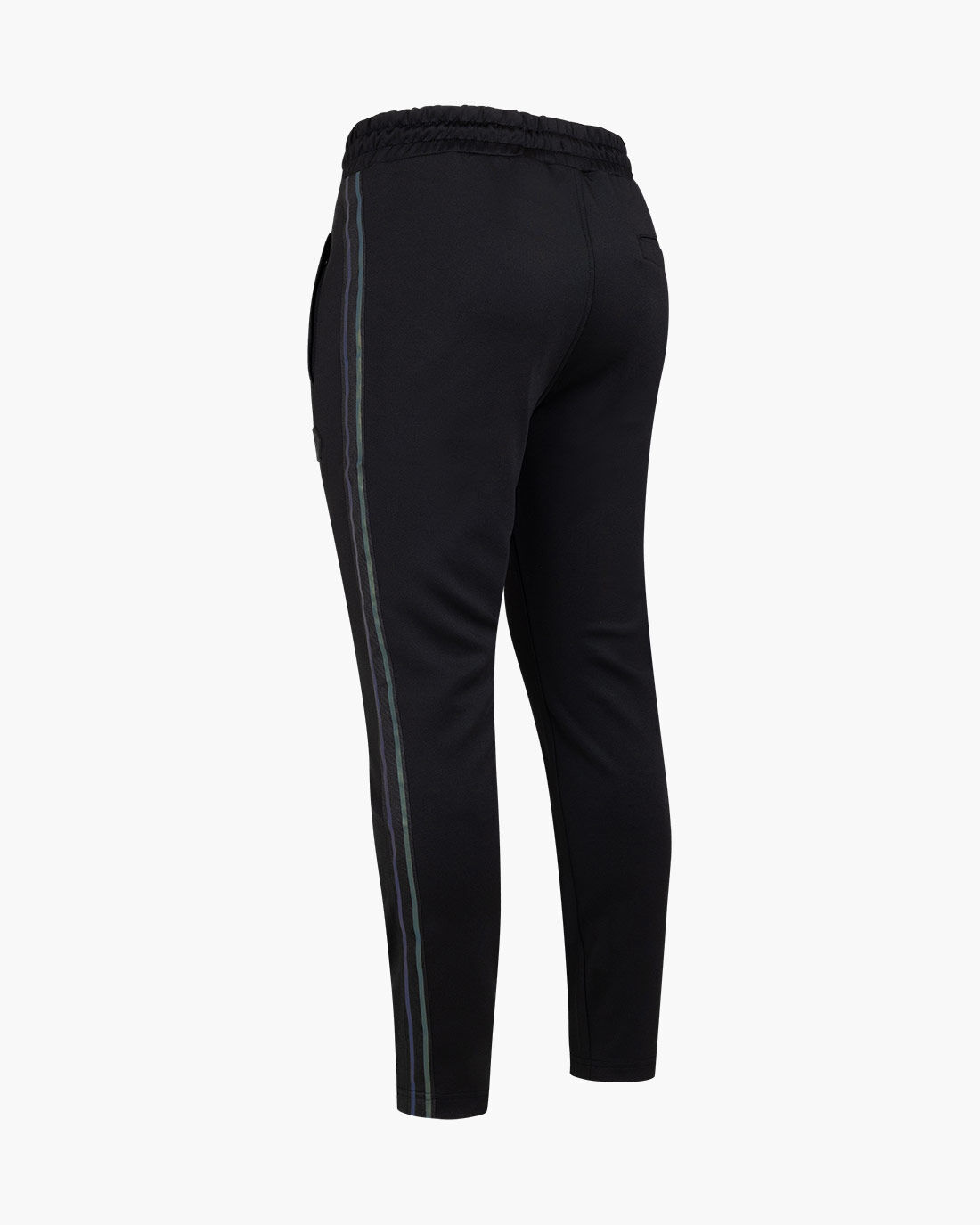 新品　salsation Close fitting pants Lサイズ Side Zip Pants | Black – Parlour X