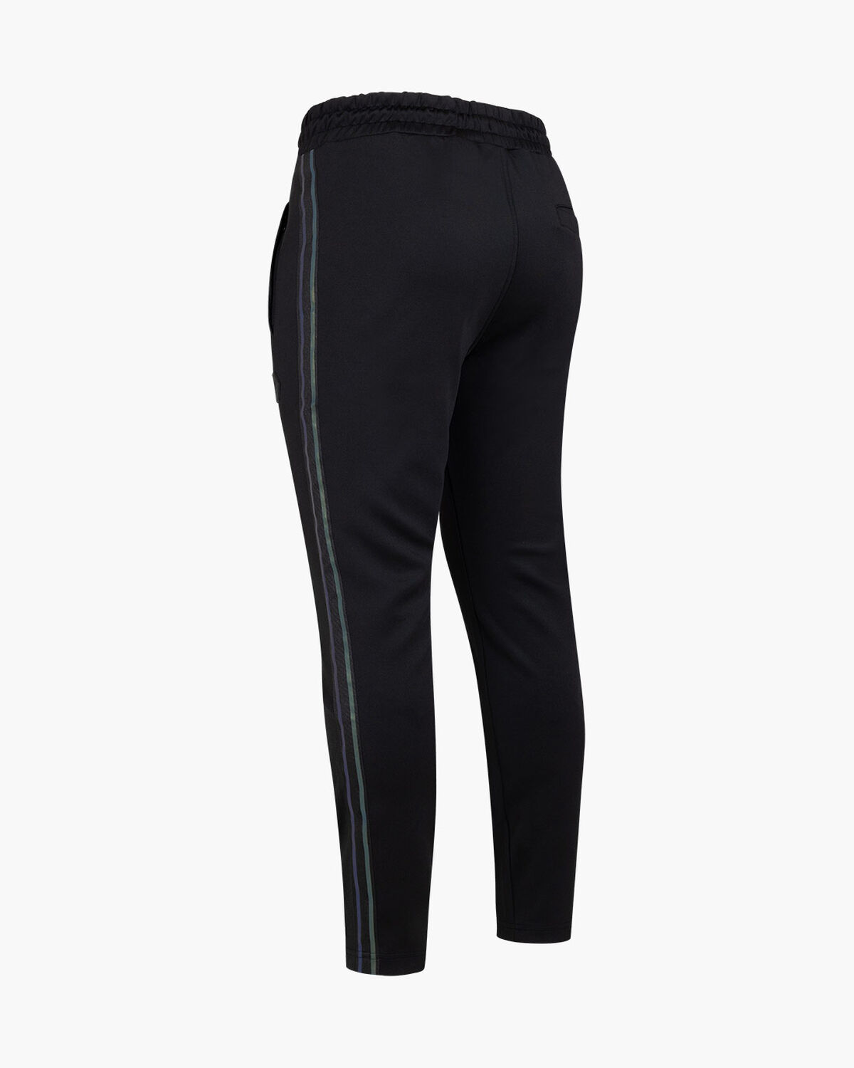 Joel Scuba Pant - Polyester / Elastane, Black, hi-res