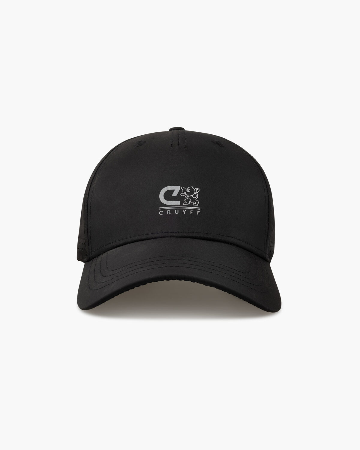 Lute Cap, Black, hi-res