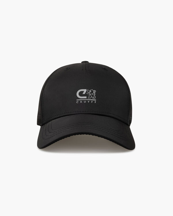 Lute Cap