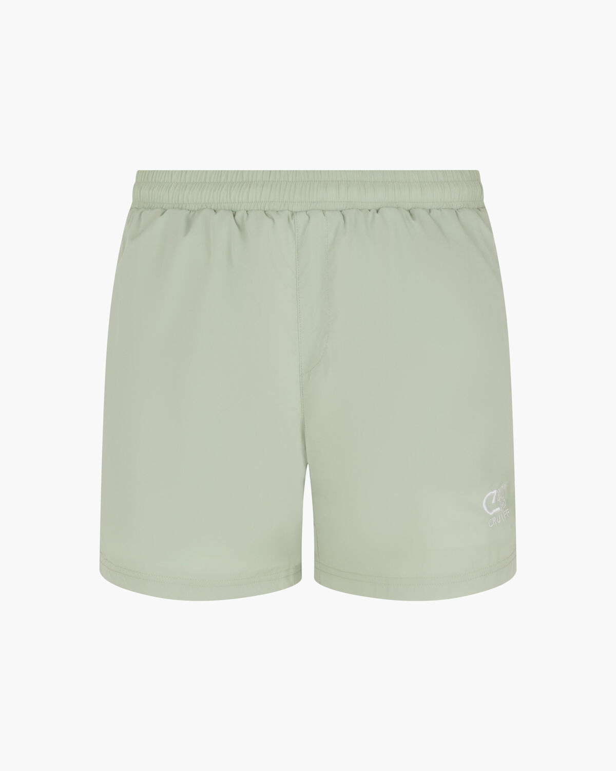 Jordi Swimshort, Lime, hi-res
