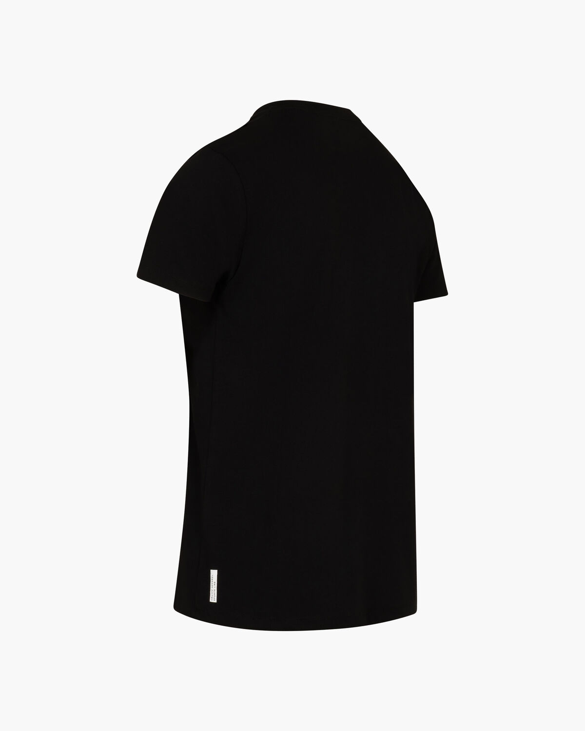 Eclo Tee, Black, hi-res