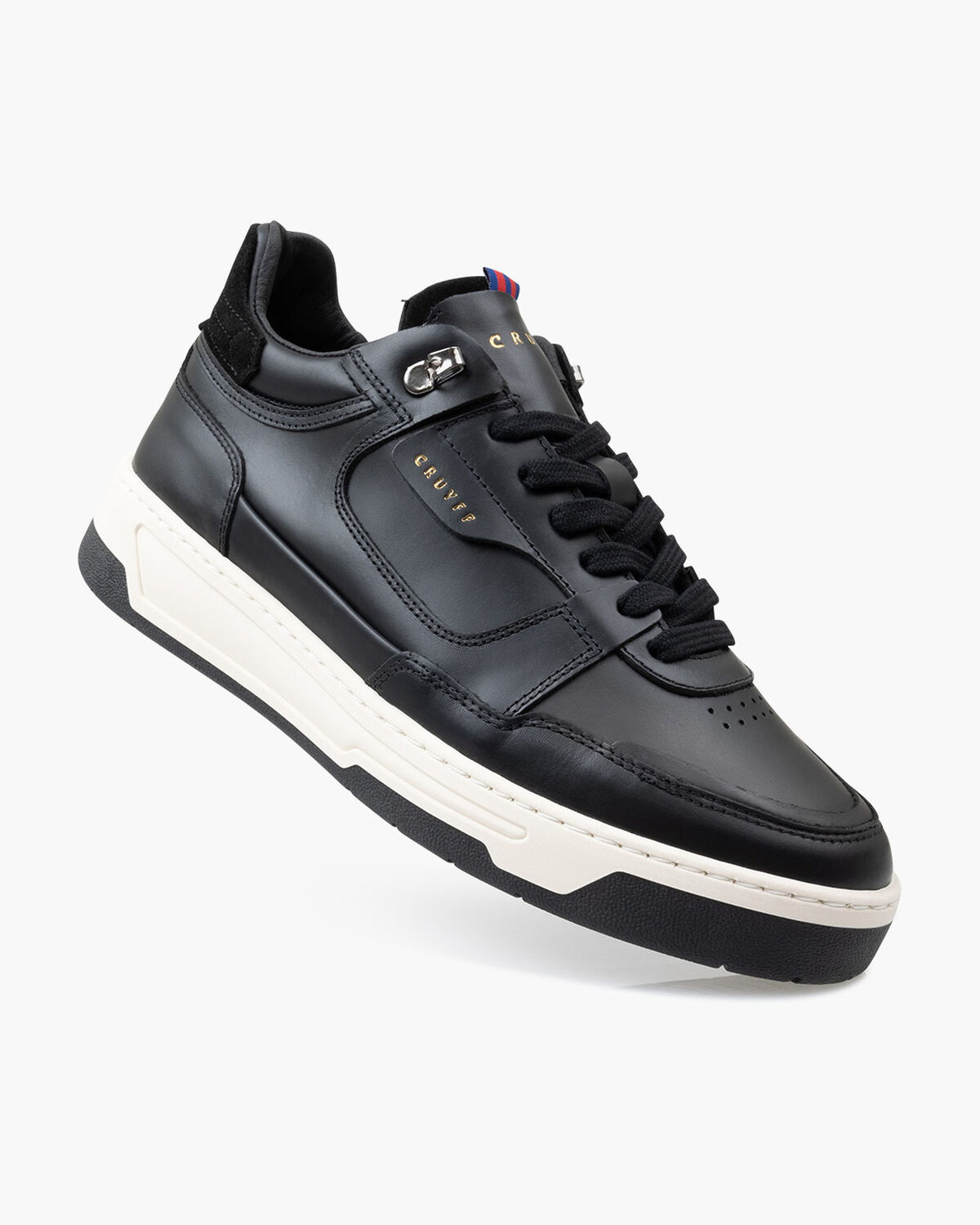 Nemes Mid, Black, hi-res