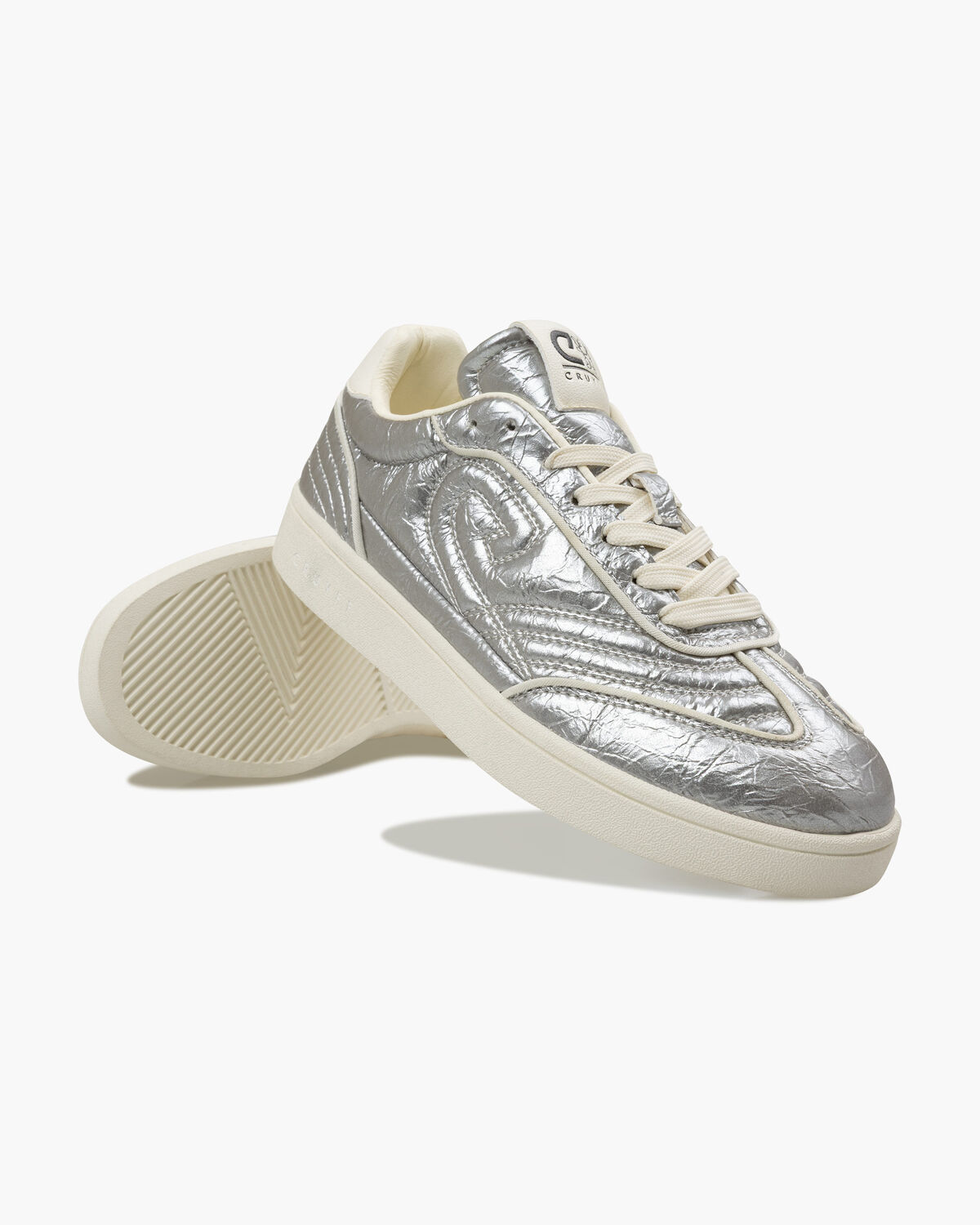 Calcio Minimal, Silver, hi-res