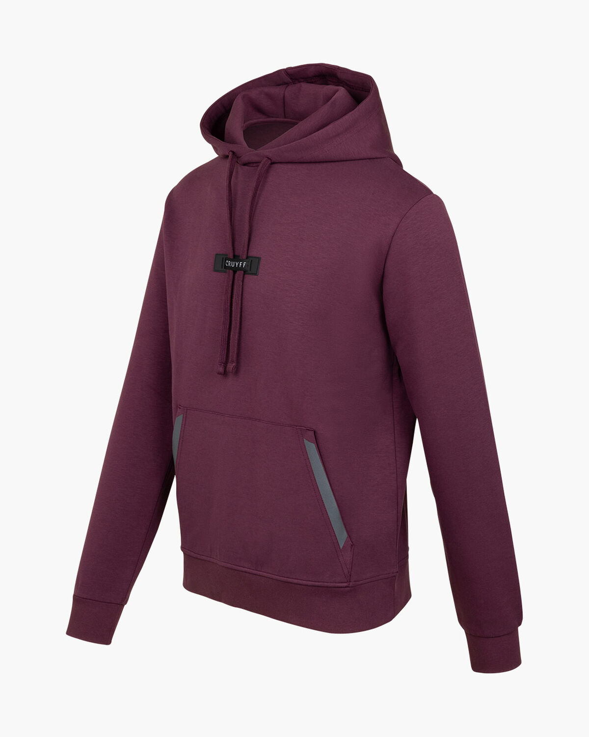 Paco Hoodie, Wine, hi-res