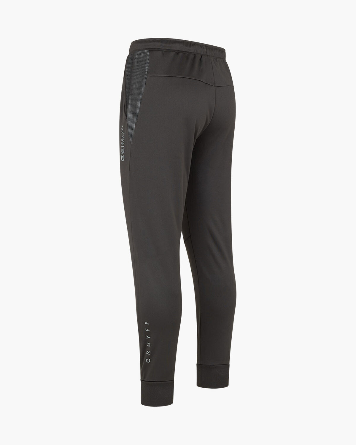 Howler Suit - 100% Polyester, Dark grey, hi-res