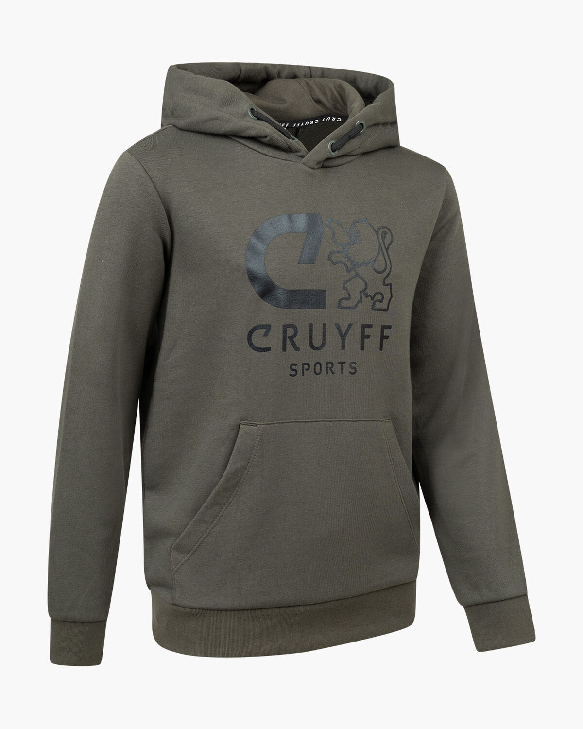 Do Suit - 80% Cotton / 20% Polyester, Army green, hi-res