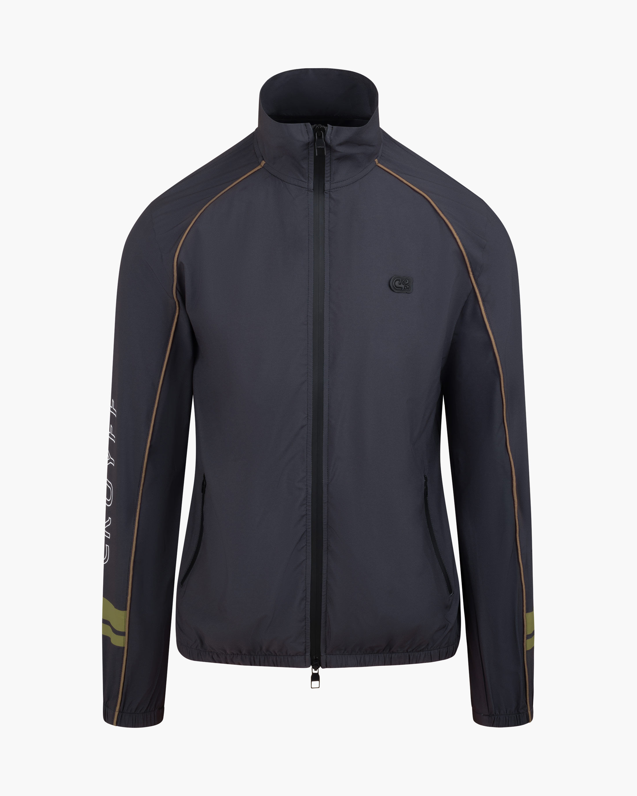 jacket tracktop