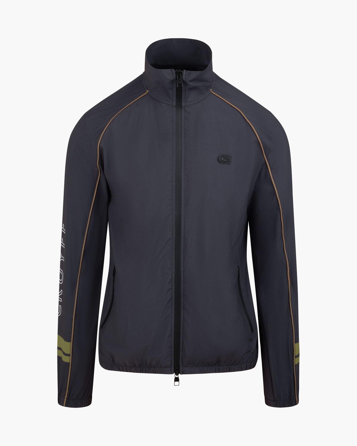 Moraira Tracktop, Black/Gold, hi-res