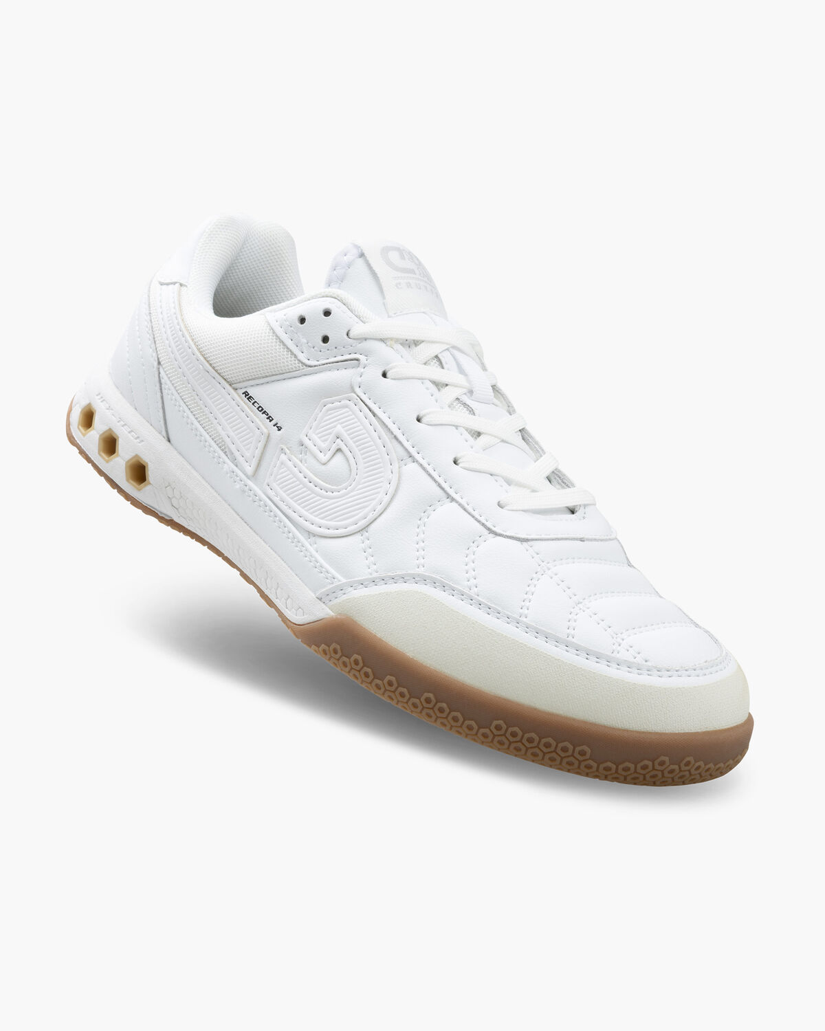 Recopa 14 IN, White, hi-res