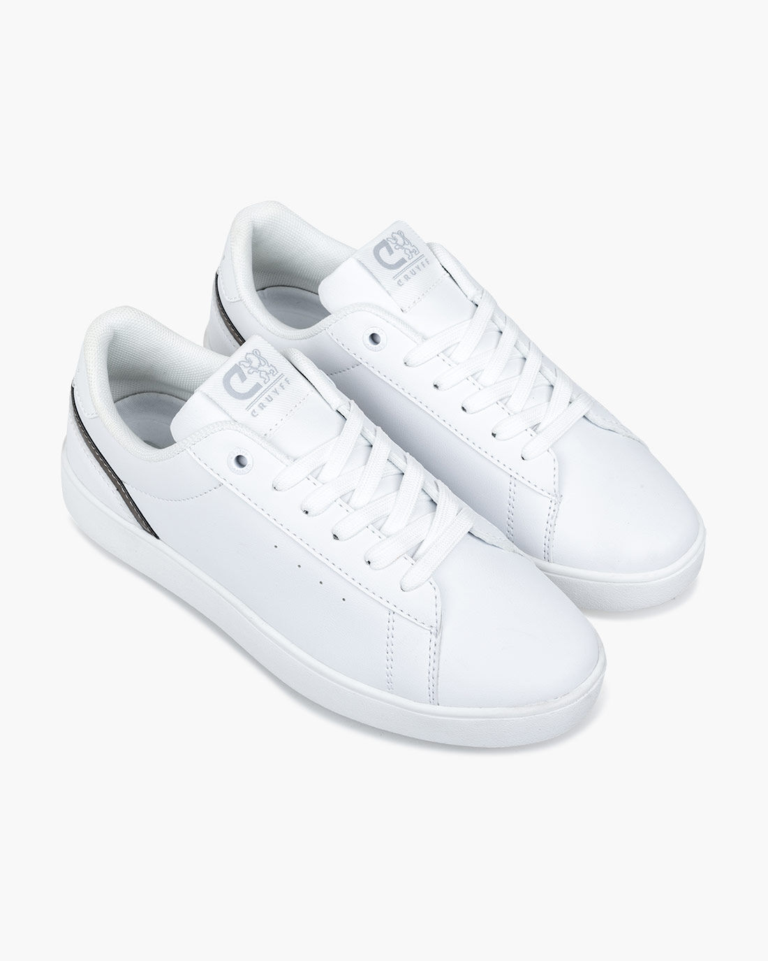 Cruyff challenge zwart dames on sale