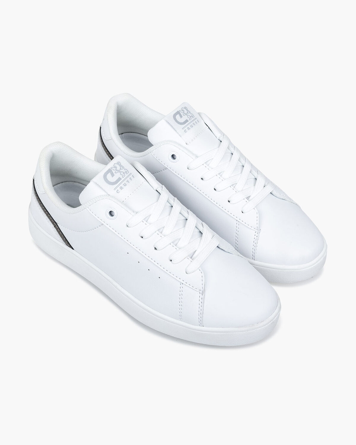 Challenge, White, hi-res