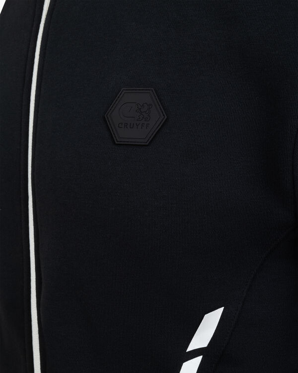 Forth Track Top