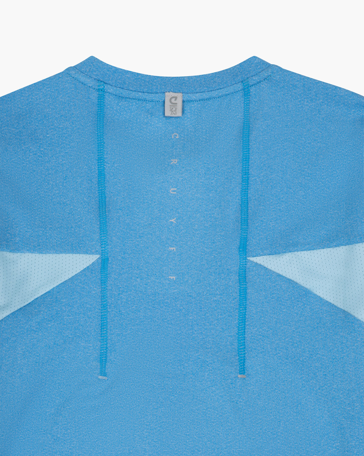 Hydrogen Tee, Alaskan Blue, hi-res