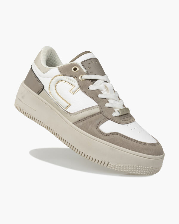 Campo Low _ Tall