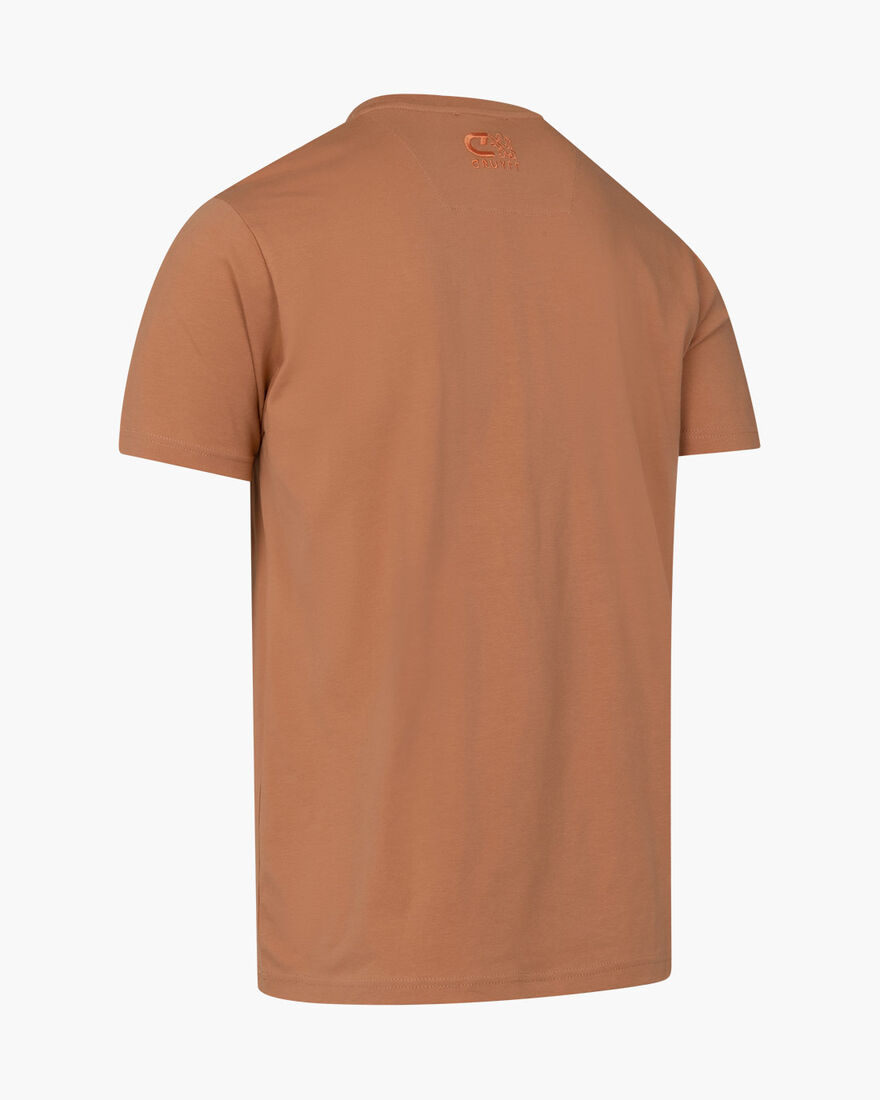 Reset T-Shirt, Cork Skin, hi-res