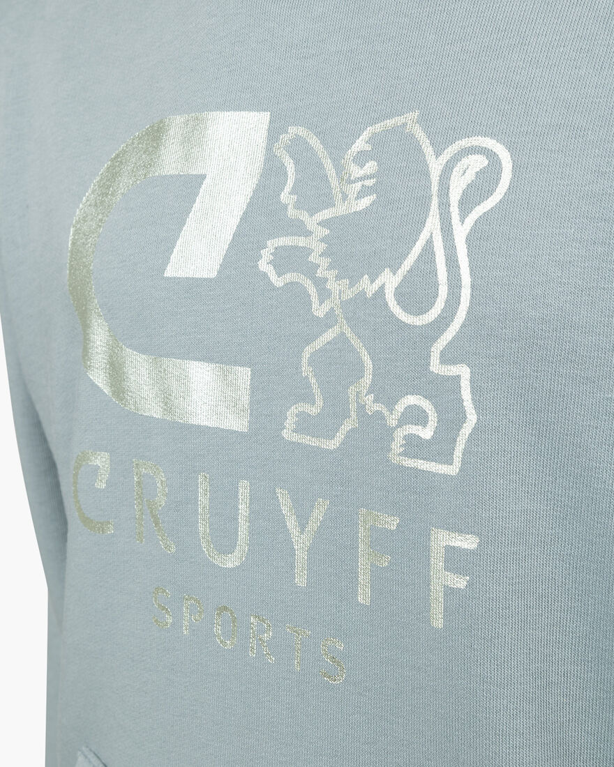 Do Suit - 80% Cotton / 20% Polyester, Blue/Grey, hi-res
