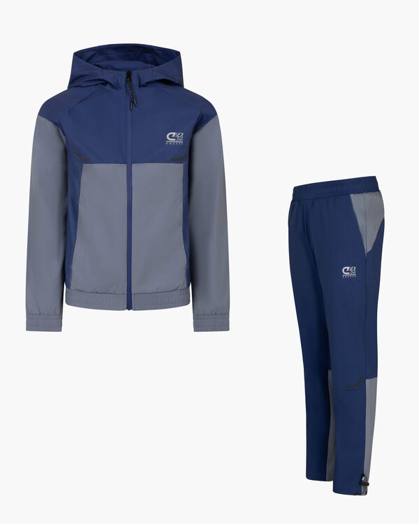 Elite 2.0 Tracktop & Trackpant