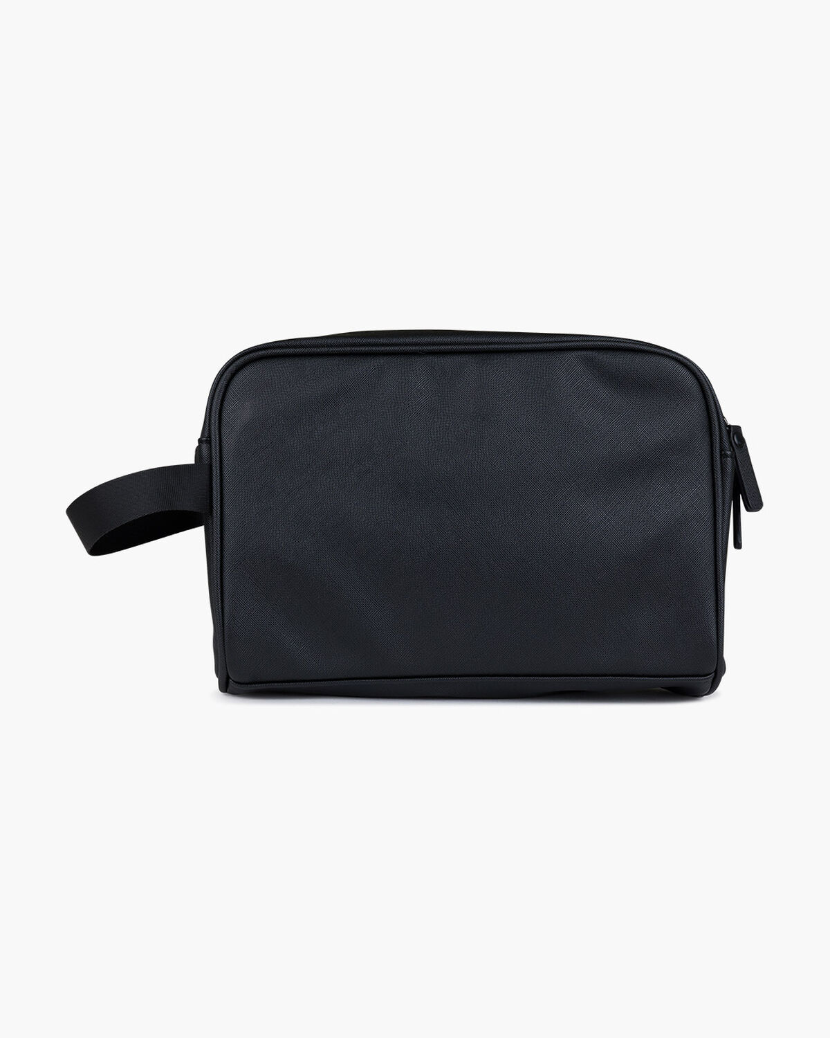 Cruyff Noah Toiletry Bag, Black, hi-res