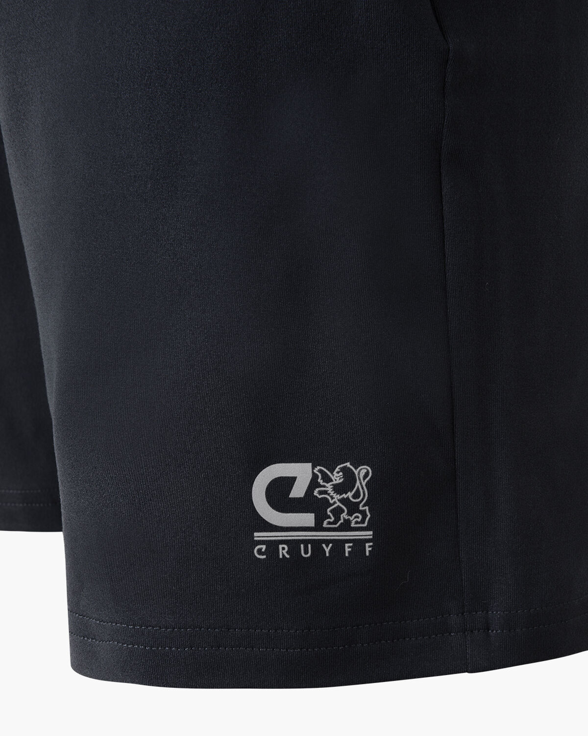 Soothe Short, Black, hi-res
