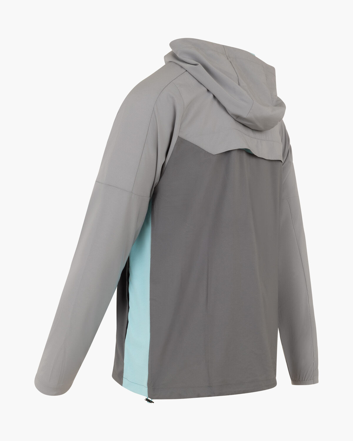 Igneous Windbreaker, Grey, hi-res