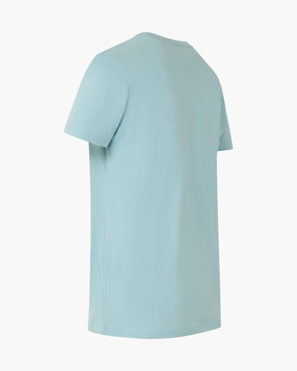 League Tee, Ice, hi-res