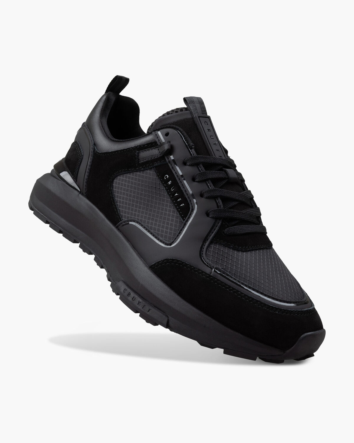 Rayado, Black, hi-res