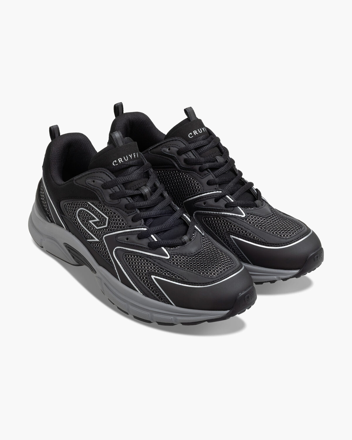 Scorpius, Black/Grey, hi-res