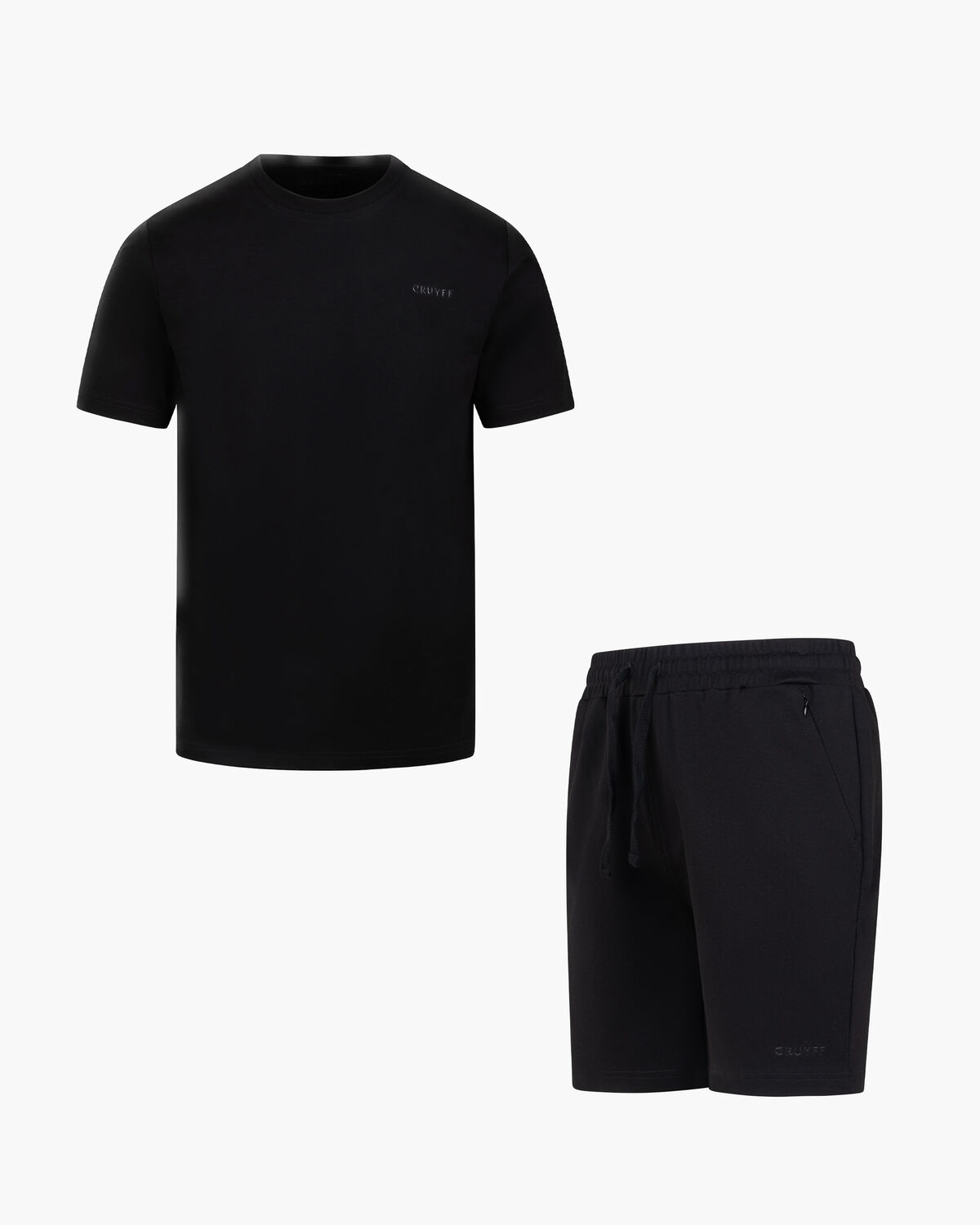 Ivan Tee Suit, , hi-res