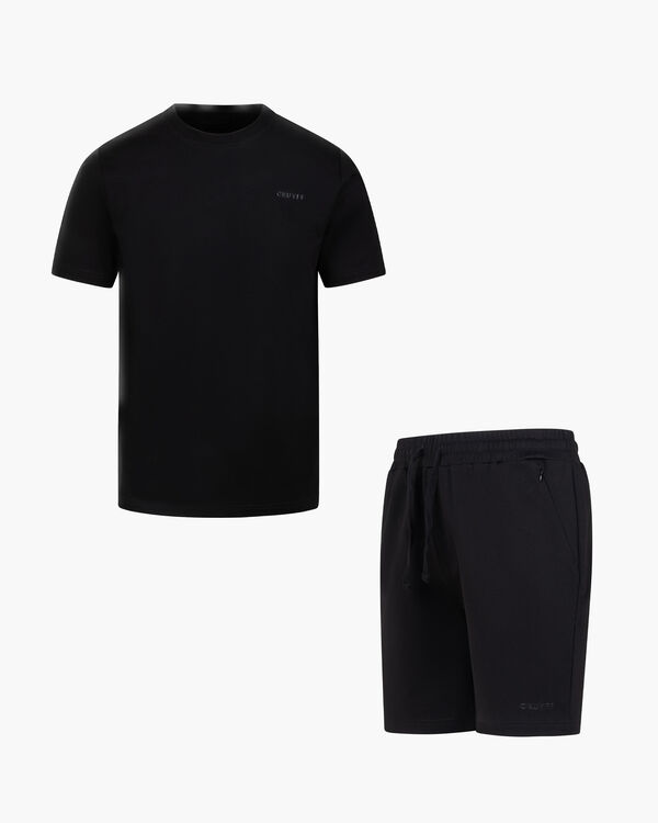 Ivan Tee Suit