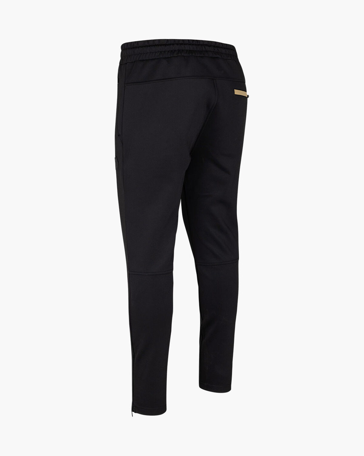 Fransico Scuba Pant, Black, hi-res