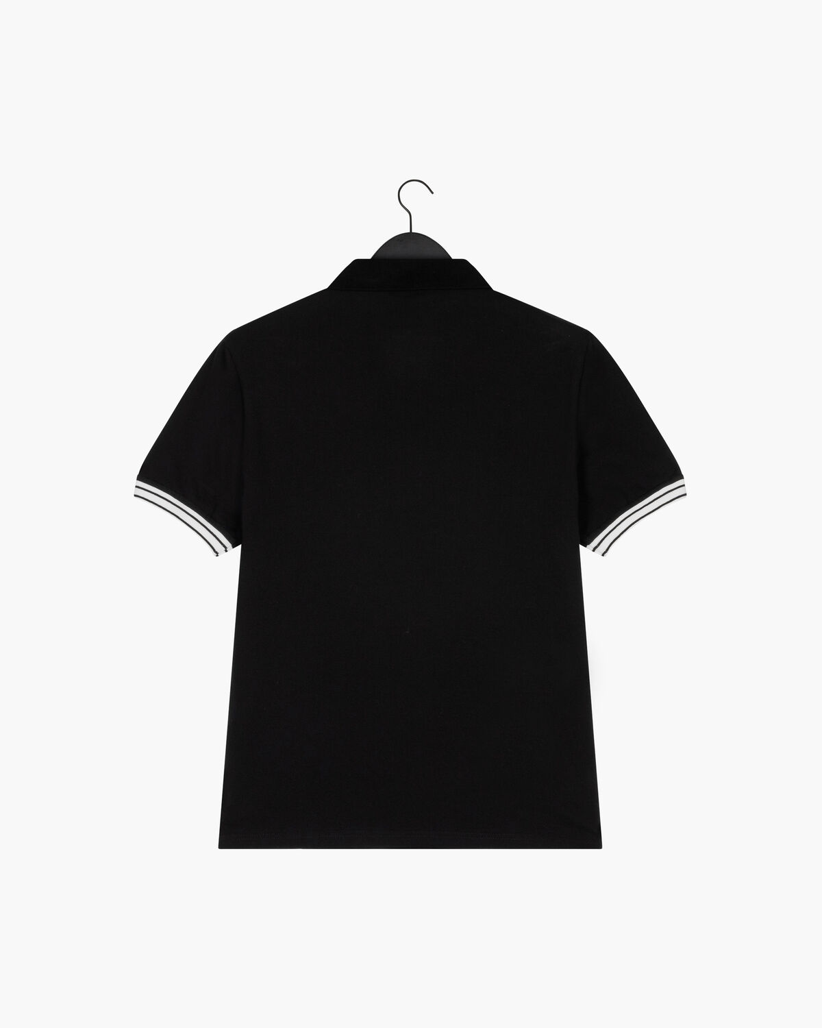 Itineria Polo, Black, hi-res